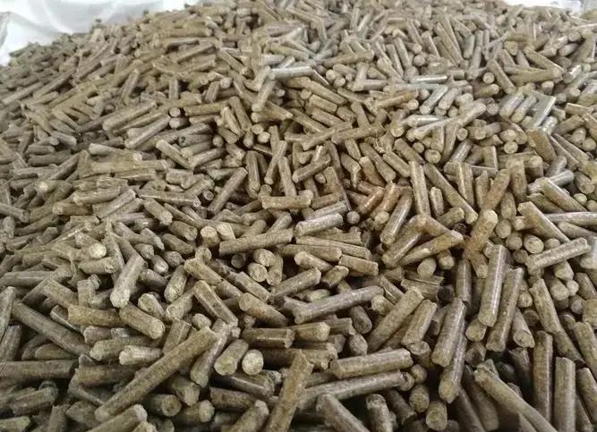 生物質鍋爐燃燒 綠色能源的未來與能源產品新紀元