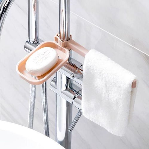 居家用品抹布架小東西生活日用品廚房家庭懶人創(chuàng)意百貨衛(wèi)生間用具