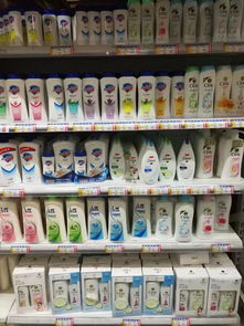 一站式采購新選擇 全品類洗護日化與廚衛雜品，品質保證，價格新低